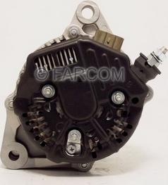 Farcom 112502 - Генератор autospares.lv