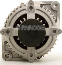 Farcom 112517 - Генератор autospares.lv