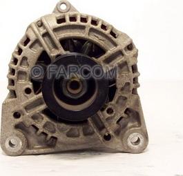 Farcom 112640 - Генератор autospares.lv