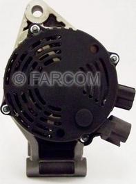 Farcom 112655 - Генератор autospares.lv