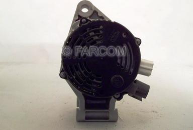 Farcom 112651 - Генератор autospares.lv