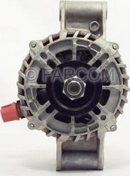 Farcom 112660 - Генератор autospares.lv