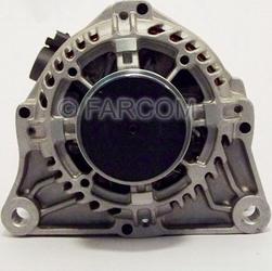 Farcom 112601 - Генератор autospares.lv