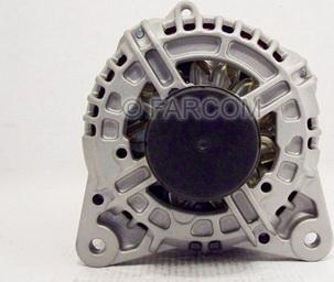 Farcom 112611 - Генератор autospares.lv