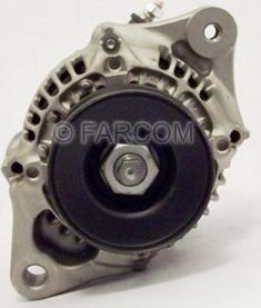 Farcom 119093 - Генератор autospares.lv