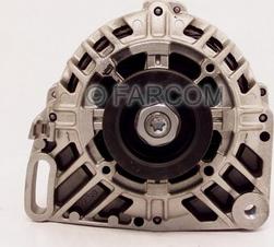 Farcom 112638 - Генератор autospares.lv