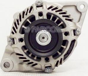 Farcom 112622 - Генератор autospares.lv