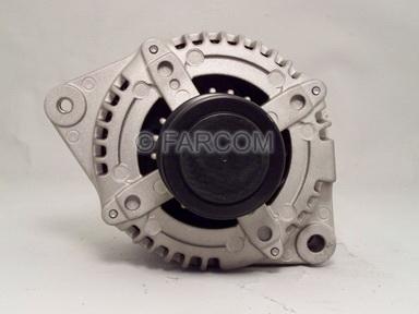 Farcom 112673 - Генератор autospares.lv