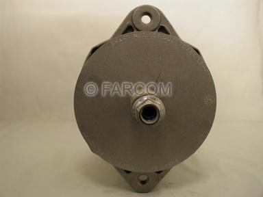 Farcom 112072 - Генератор autospares.lv