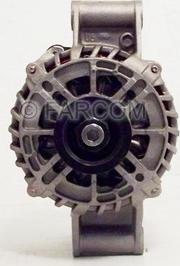 Farcom 112159 - Генератор autospares.lv