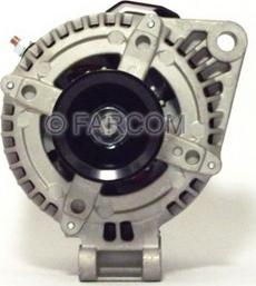 Farcom 112852 - Генератор autospares.lv