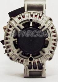 Farcom 112814 - Генератор autospares.lv