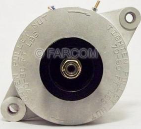 Farcom 112810 - Генератор autospares.lv