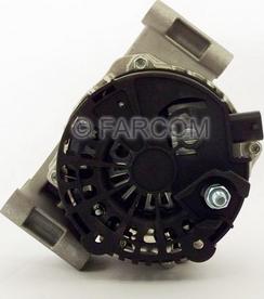 Farcom 112835 - Генератор autospares.lv