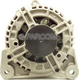 Farcom 112350 - Генератор autospares.lv