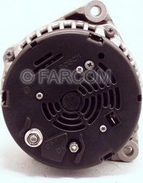 Farcom 112364 - Генератор autospares.lv