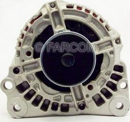 Farcom 112361 - Генератор autospares.lv