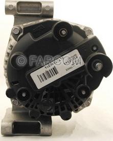 Farcom 112367 - Генератор autospares.lv