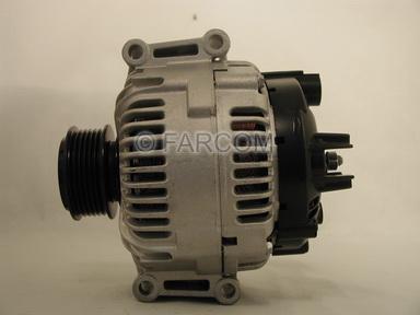 Farcom 112333 - Генератор autospares.lv