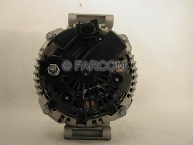 Farcom 112333 - Генератор autospares.lv