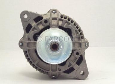 Farcom 112326 - Генератор autospares.lv