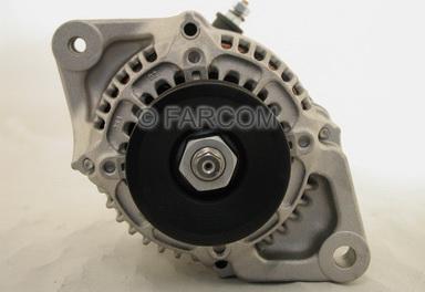 Farcom 112374 - Генератор autospares.lv