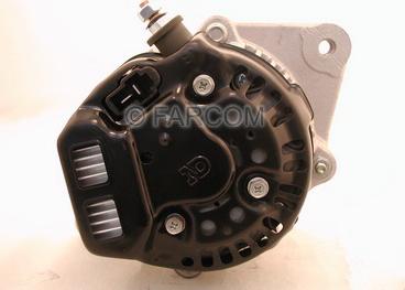 Farcom 112374 - Генератор autospares.lv