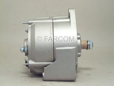 Farcom 118621 - Генератор autospares.lv