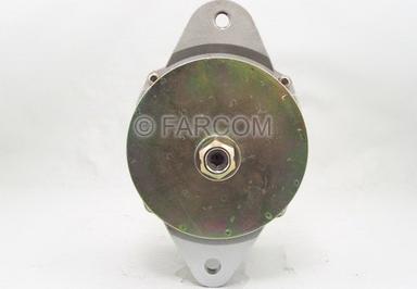 Farcom 112225 - Генератор autospares.lv
