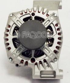 Farcom 112279 - Генератор autospares.lv