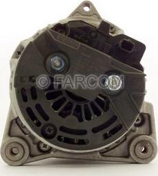 Farcom 112765 - Генератор autospares.lv