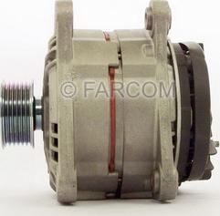 Farcom 112765 - Генератор autospares.lv