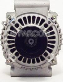 Farcom 112709 - Генератор autospares.lv