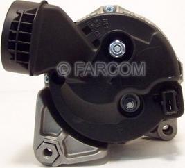 Farcom 112739 - Генератор autospares.lv