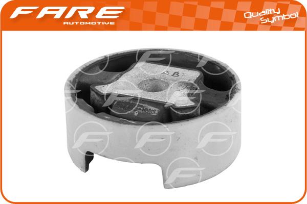 FARE SA 4404 - Подушка, опора, подвеска двигателя autospares.lv