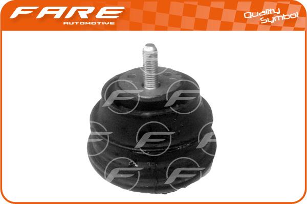 FARE SA 4013 - Подушка, опора, подвеска двигателя autospares.lv