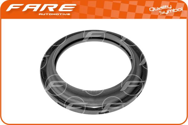 FARE SA 5304 - Подшипник качения, опора стойки амортизатора autospares.lv