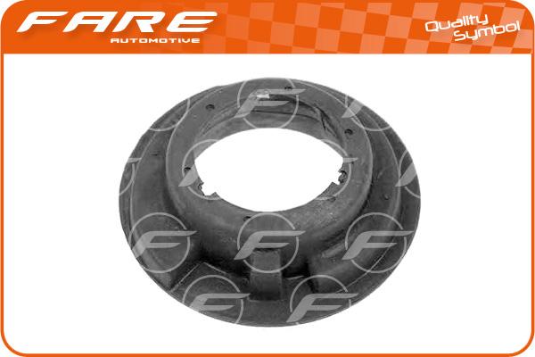 FARE SA 5303 - Опора стойки амортизатора, подушка autospares.lv