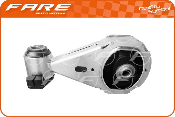 FARE SA 5324 - Подушка, опора, подвеска двигателя autospares.lv