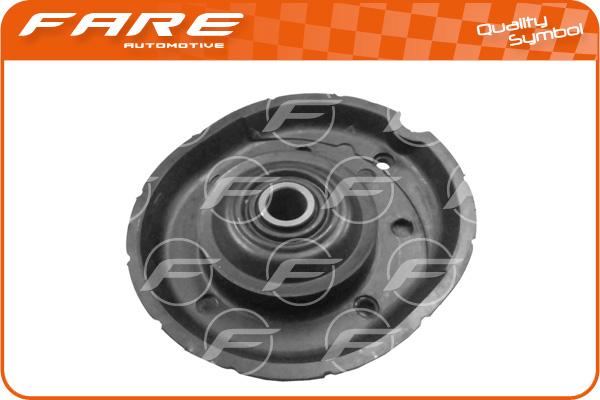 FARE SA 5247 - Опора стойки амортизатора, подушка autospares.lv