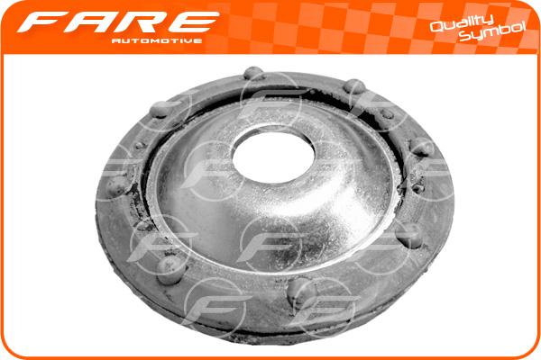 FARE SA 5213 - Опора стойки амортизатора, подушка autospares.lv