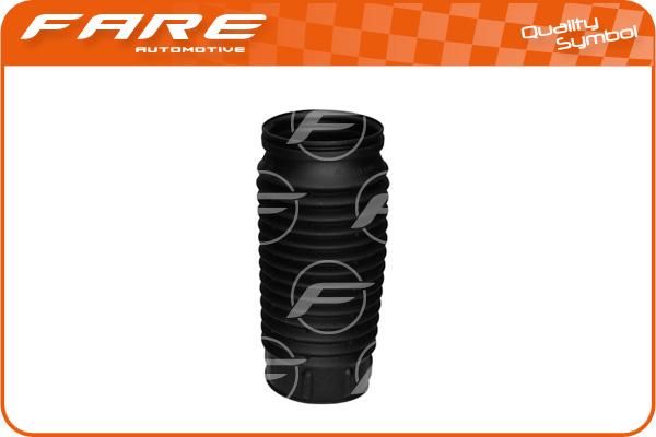 FARE SA 5286 - Пылезащитный комплект, амортизатор autospares.lv