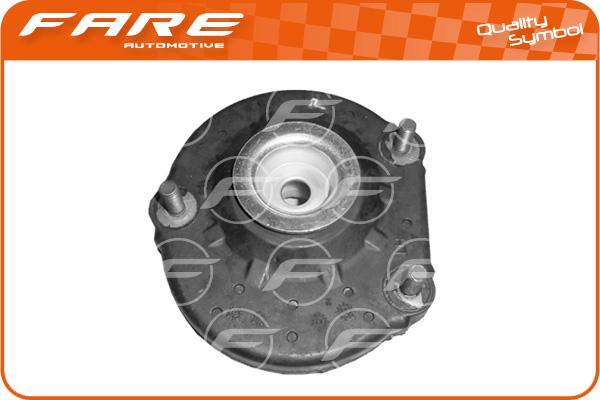 FARE SA 5279 - Опора стойки амортизатора, подушка autospares.lv