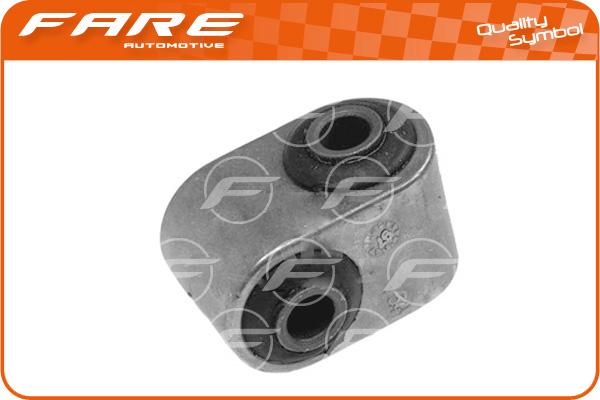 FARE SA 0352 - Шарнир, колонка рулевого управления autospares.lv