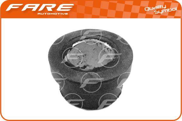 FARE SA 0364 - Кронштейн, подушки рычага autospares.lv