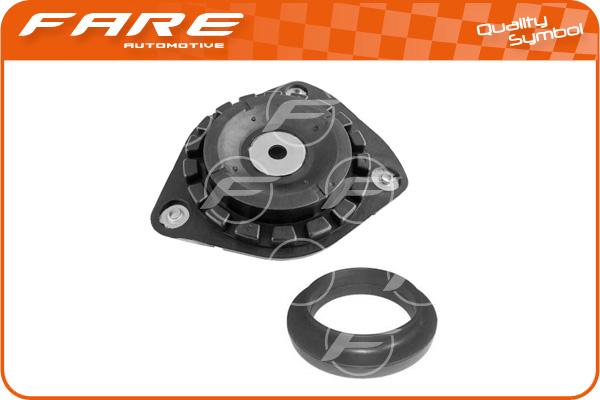 FARE SA 14900 - Опора стойки амортизатора, подушка autospares.lv