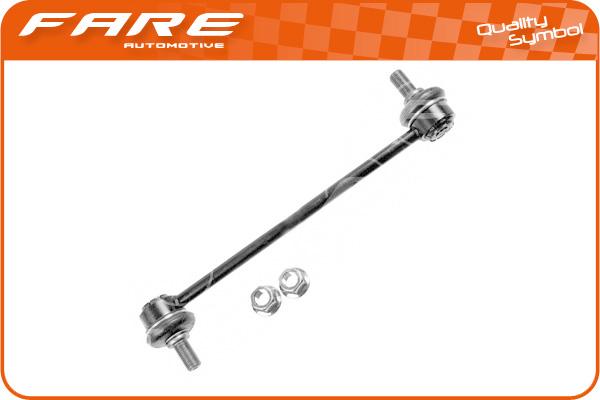 FARE SA 14431 - Тяга / стойка, стабилизатор autospares.lv