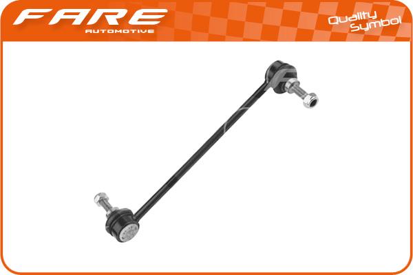 FARE SA 14423 - Тяга / стойка, стабилизатор autospares.lv