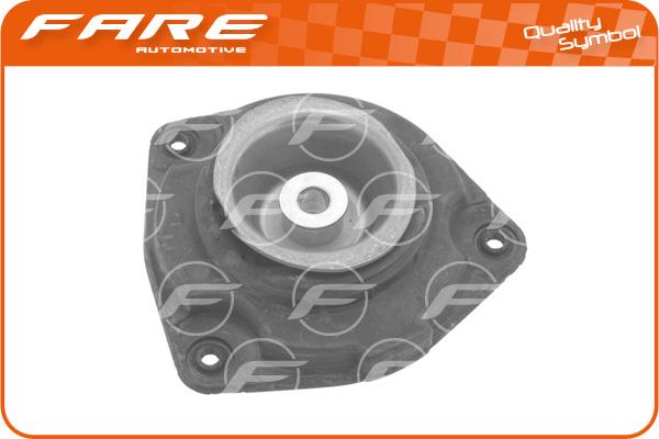 FARE SA 14522 - Опора стойки амортизатора, подушка autospares.lv