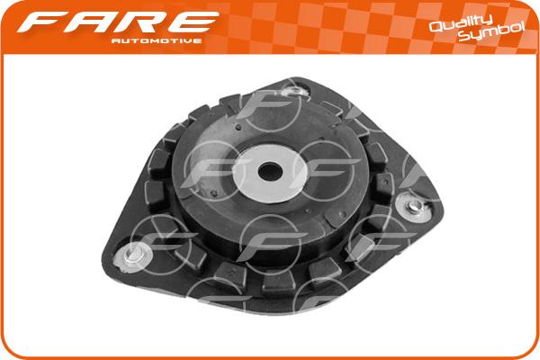 FARE SA 14899 - Опора стойки амортизатора, подушка autospares.lv